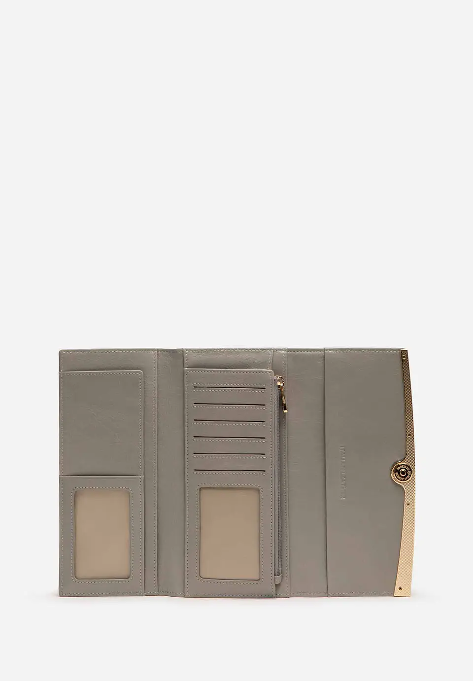 Billetera Prisma Leather 6