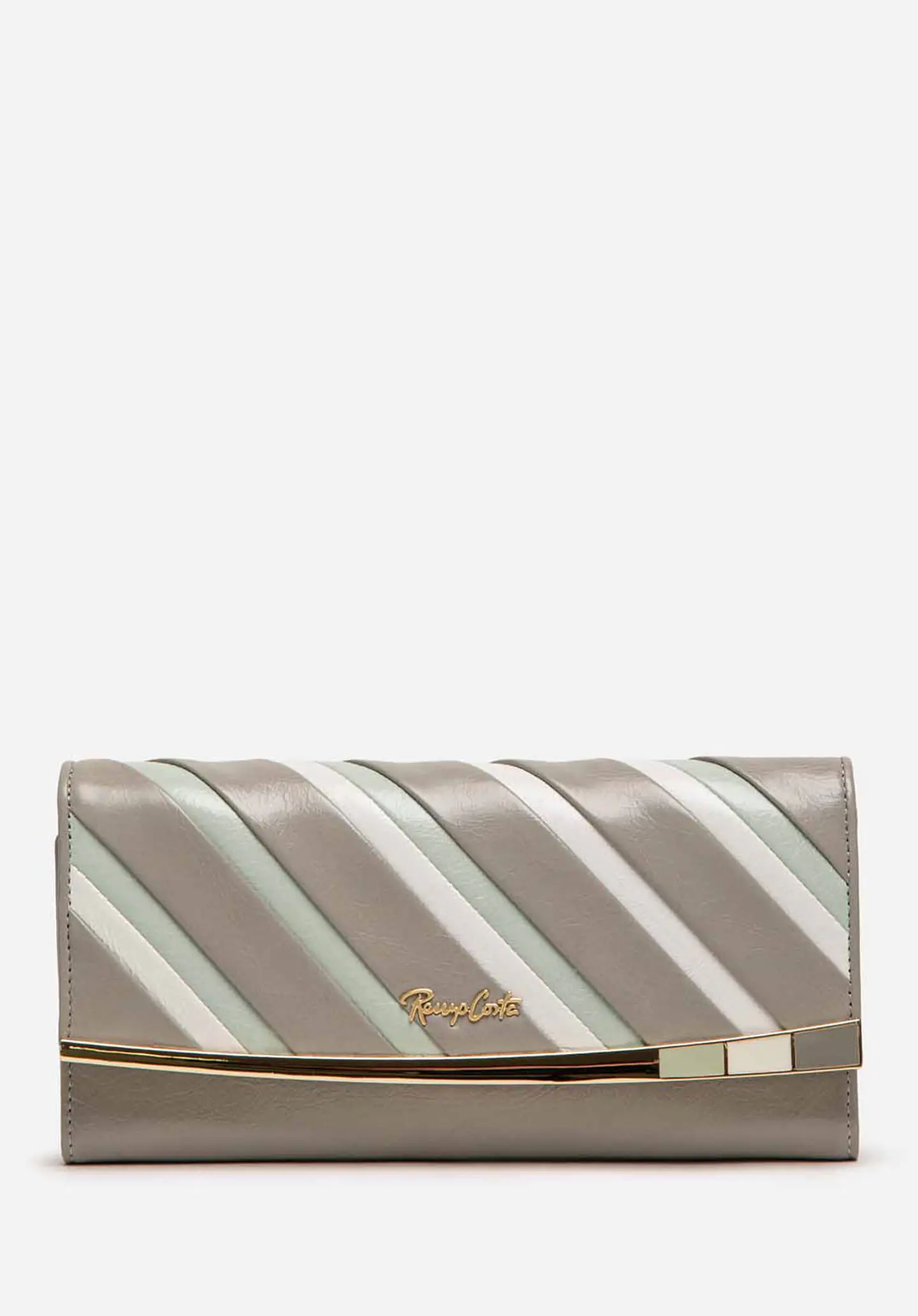 Billetera Prisma Leather 9