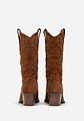 Botas Cuero Texana Aura - Miniatura 9