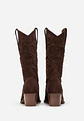 Botas Cuero Texana Aura - Miniatura 16