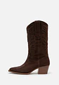 Botas Cuero Texana Aura - Miniatura 25