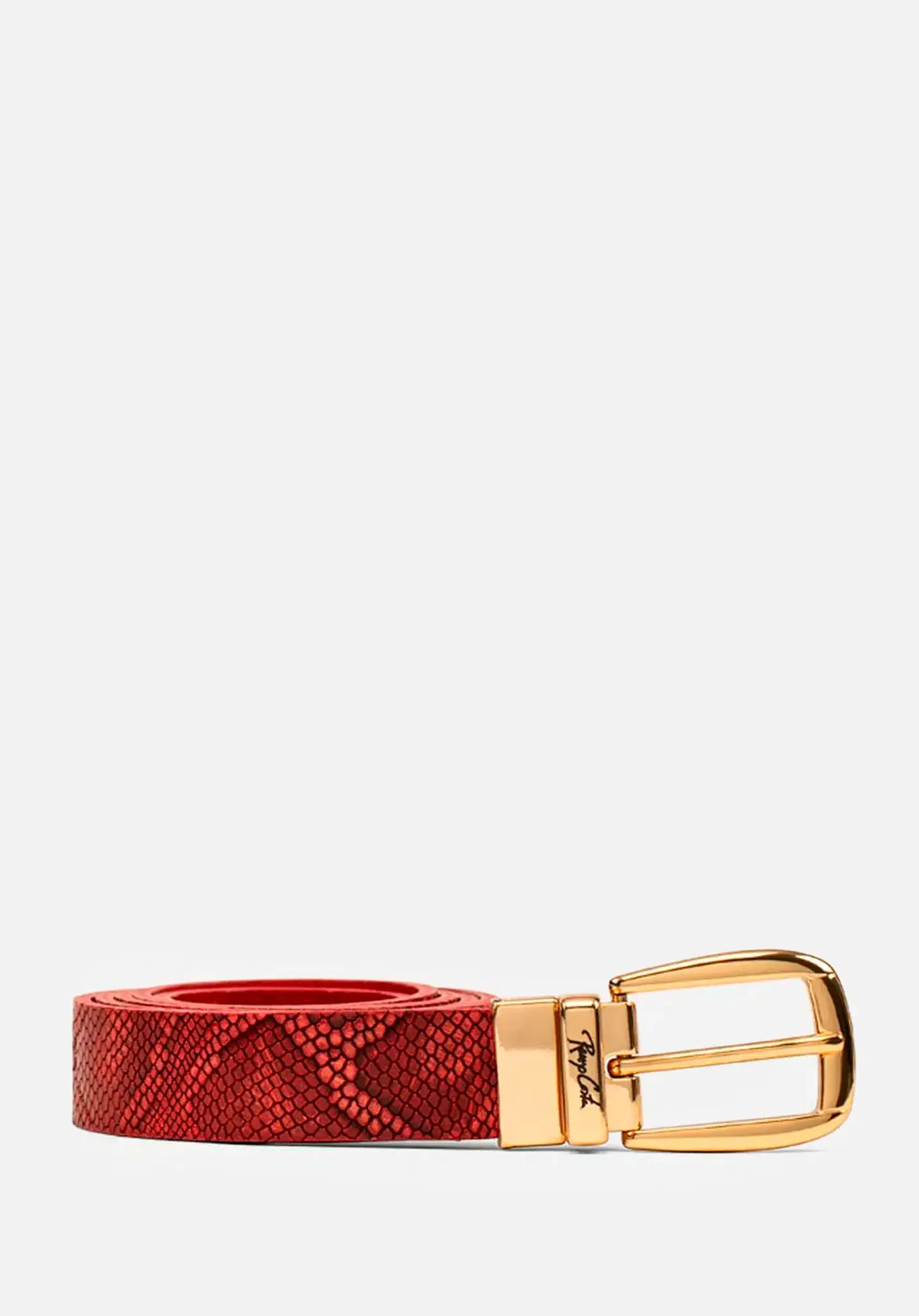 Correa Snake Skin 11