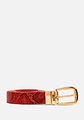 Correa Snake Skin - Miniatura 11