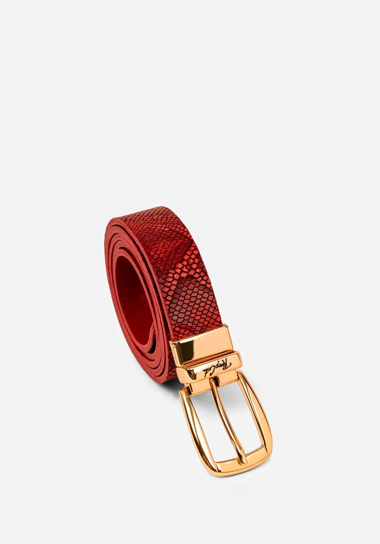 Correa Snake Skin 13