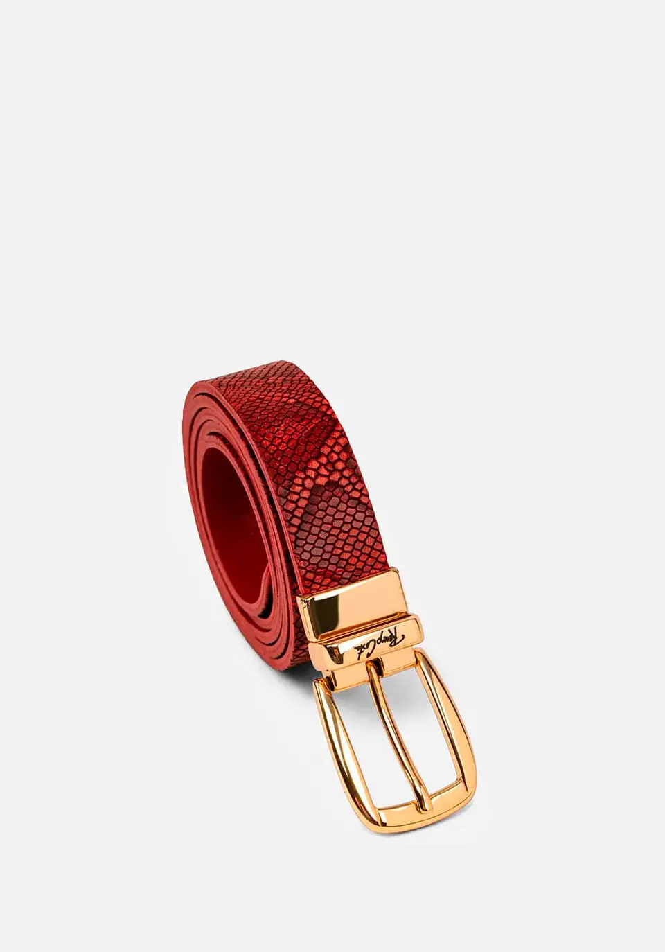 Correa Snake Skin 13