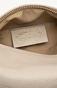 Cartera Cuero Small Trenza - Miniatura 2