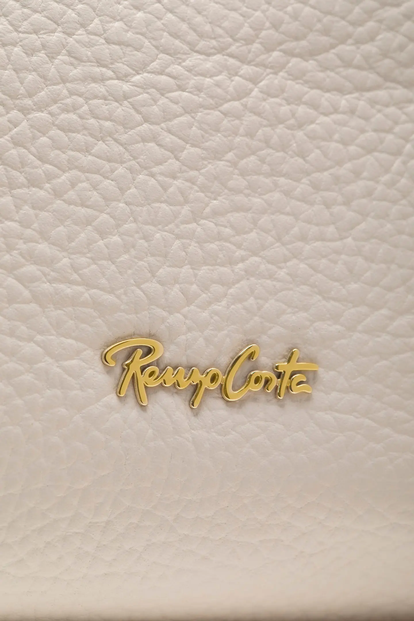 Cartera Cuero Small Trenza 3