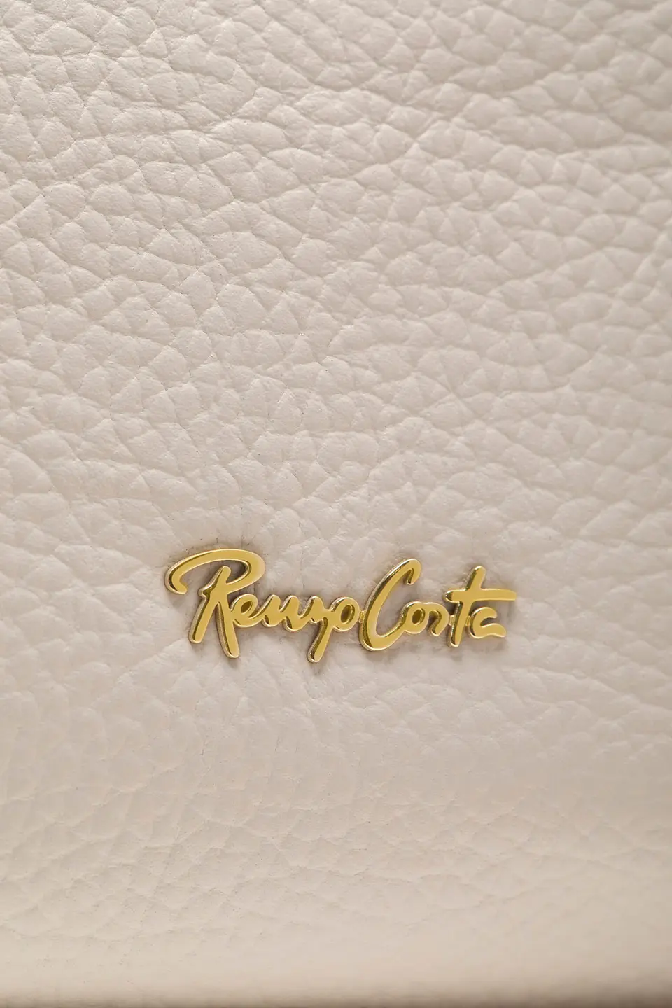 Cartera Cuero Small Trenza 3