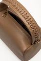 Cartera Cuero Small Trenza - Miniatura 5