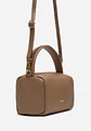 Cartera Cuero Small Trenza - Miniatura 7