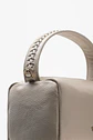Cartera Cuero Small Trenza - Miniatura 12