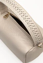 Cartera Cuero Small Trenza - Miniatura 15