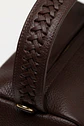 Cartera Cuero Small Trenza - Miniatura 19