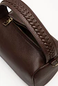 Cartera Cuero Small Trenza - Miniatura 20