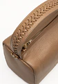 Cartera Cuero Small Trenza - Miniatura 26