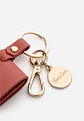 Set Billetera Cuero Glow Charm - Miniatura 6