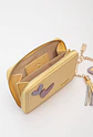 Set Monedero Cuero Butterfly Pop - Miniatura 16