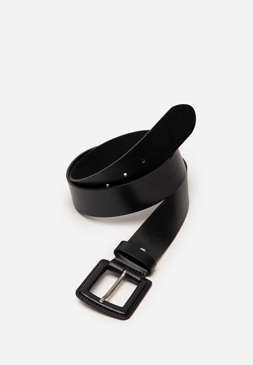 Correa Cuero Retro Line 3