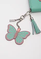 Set Monedero Cuero Butterfly Pop - Miniatura 17