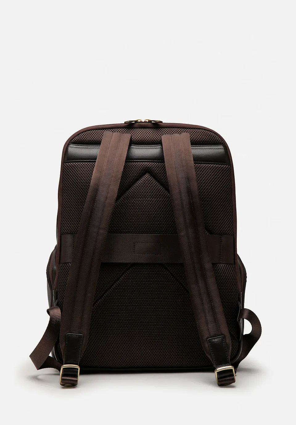 Mochila Cuero Urban Tech 5