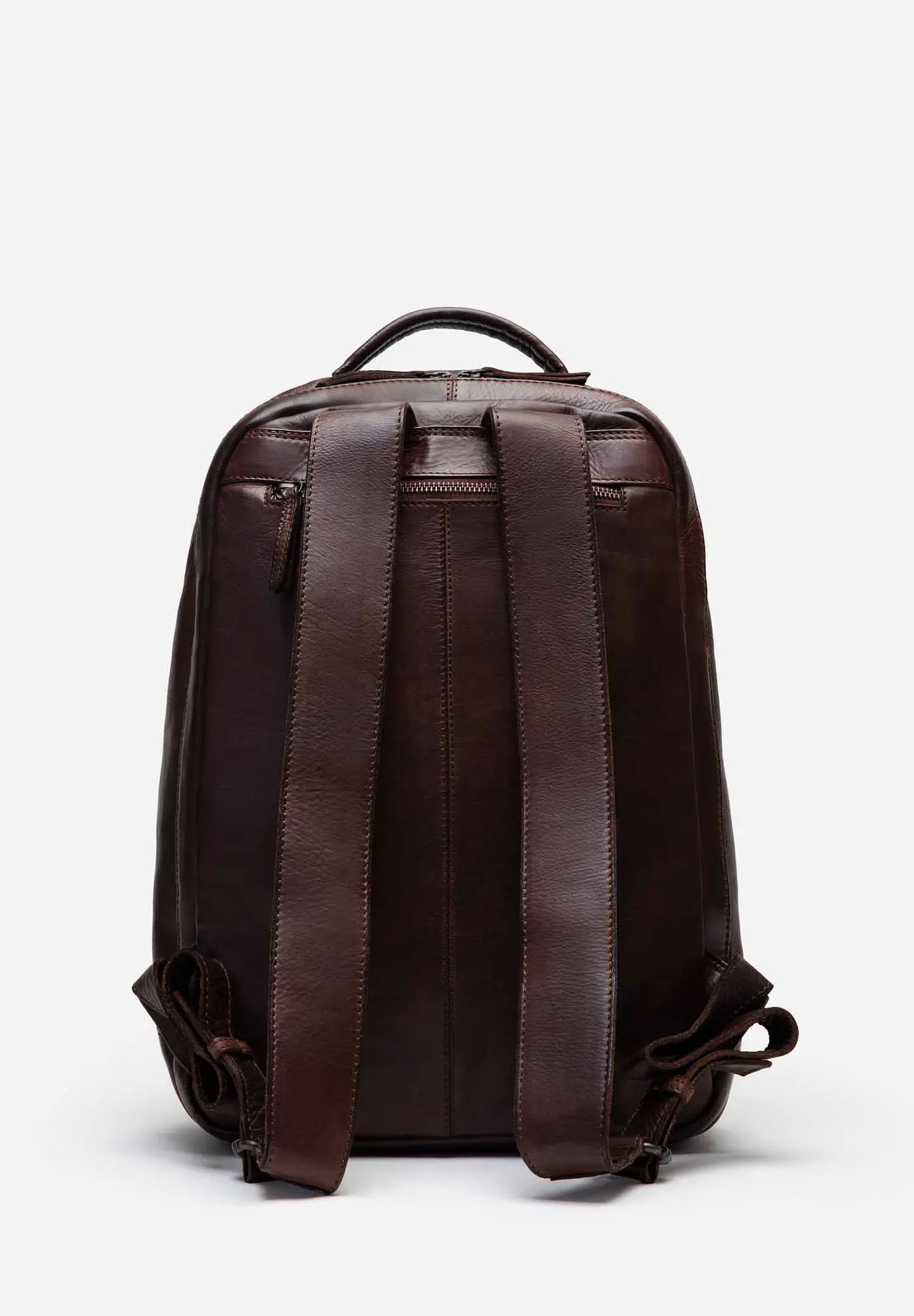 Mochila Cuero Rebel Utility 3