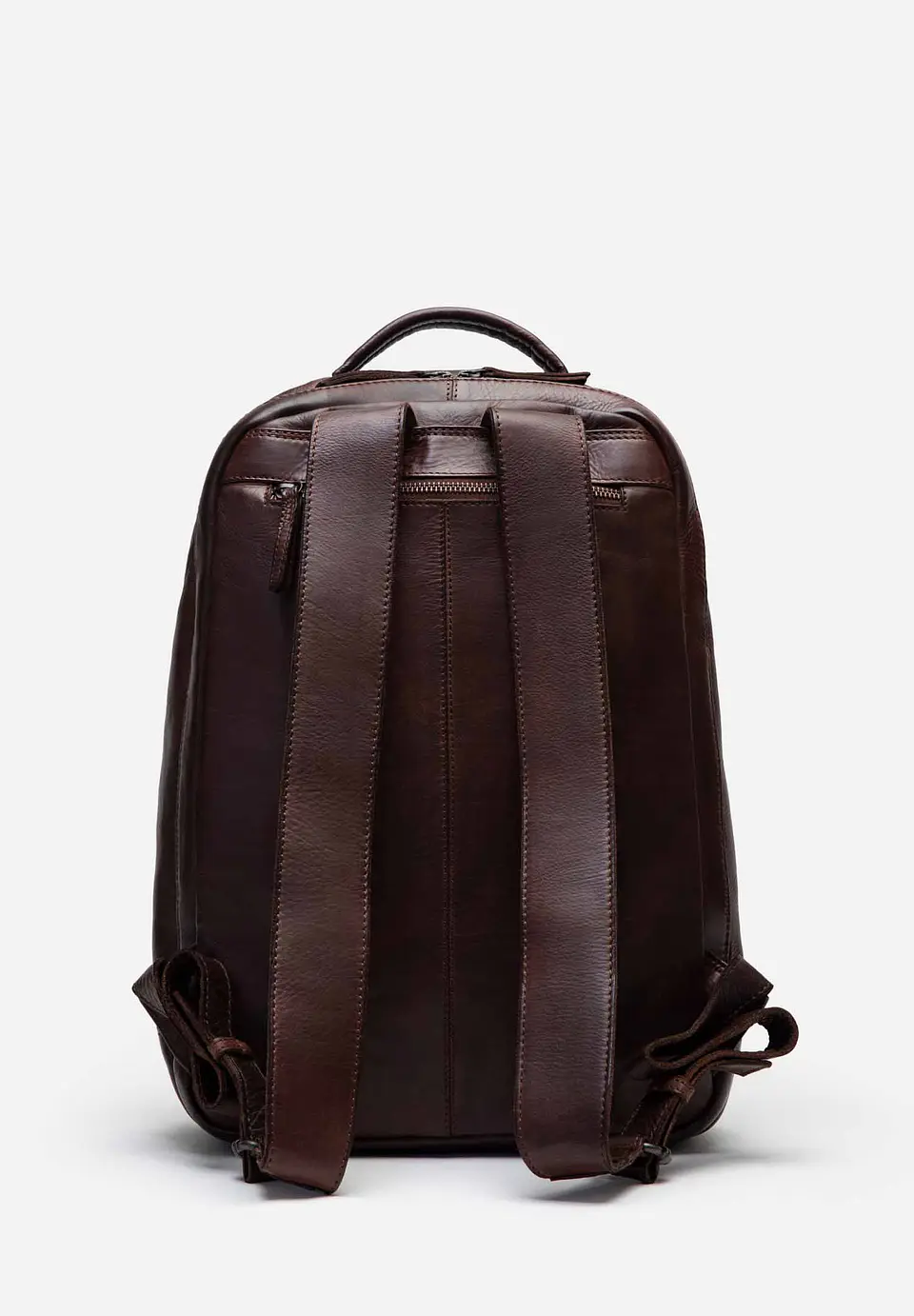 Mochila Cuero Rebel Utility 3