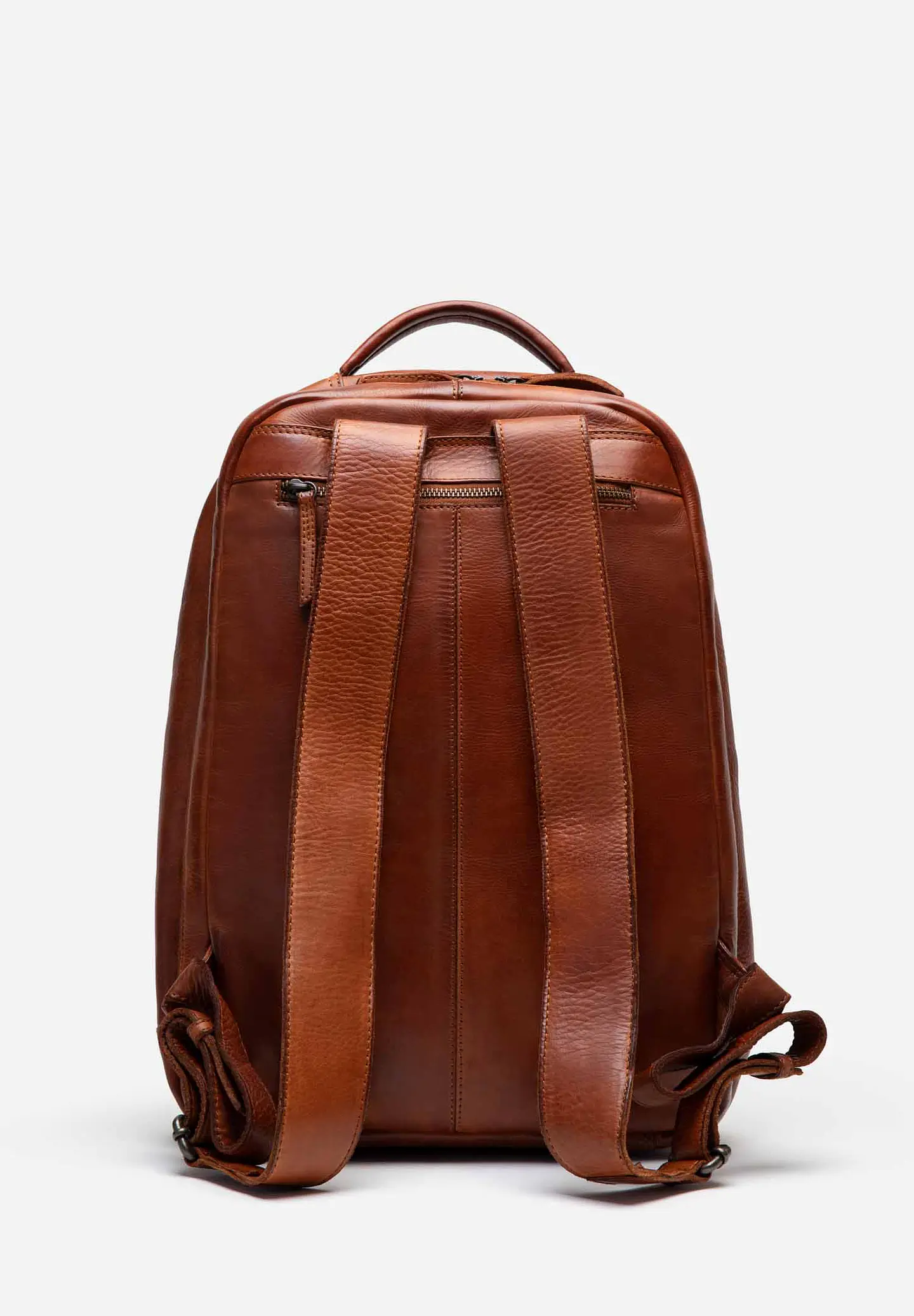 Mochila Cuero Rebel Utility 11