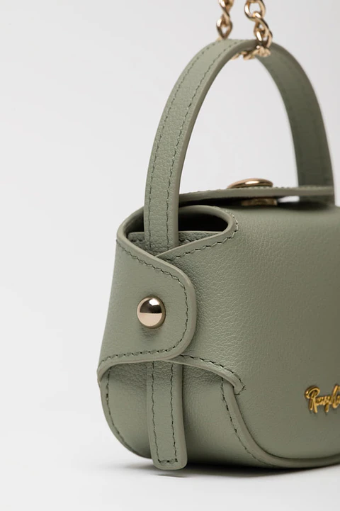 Charm Mini Bag Loop