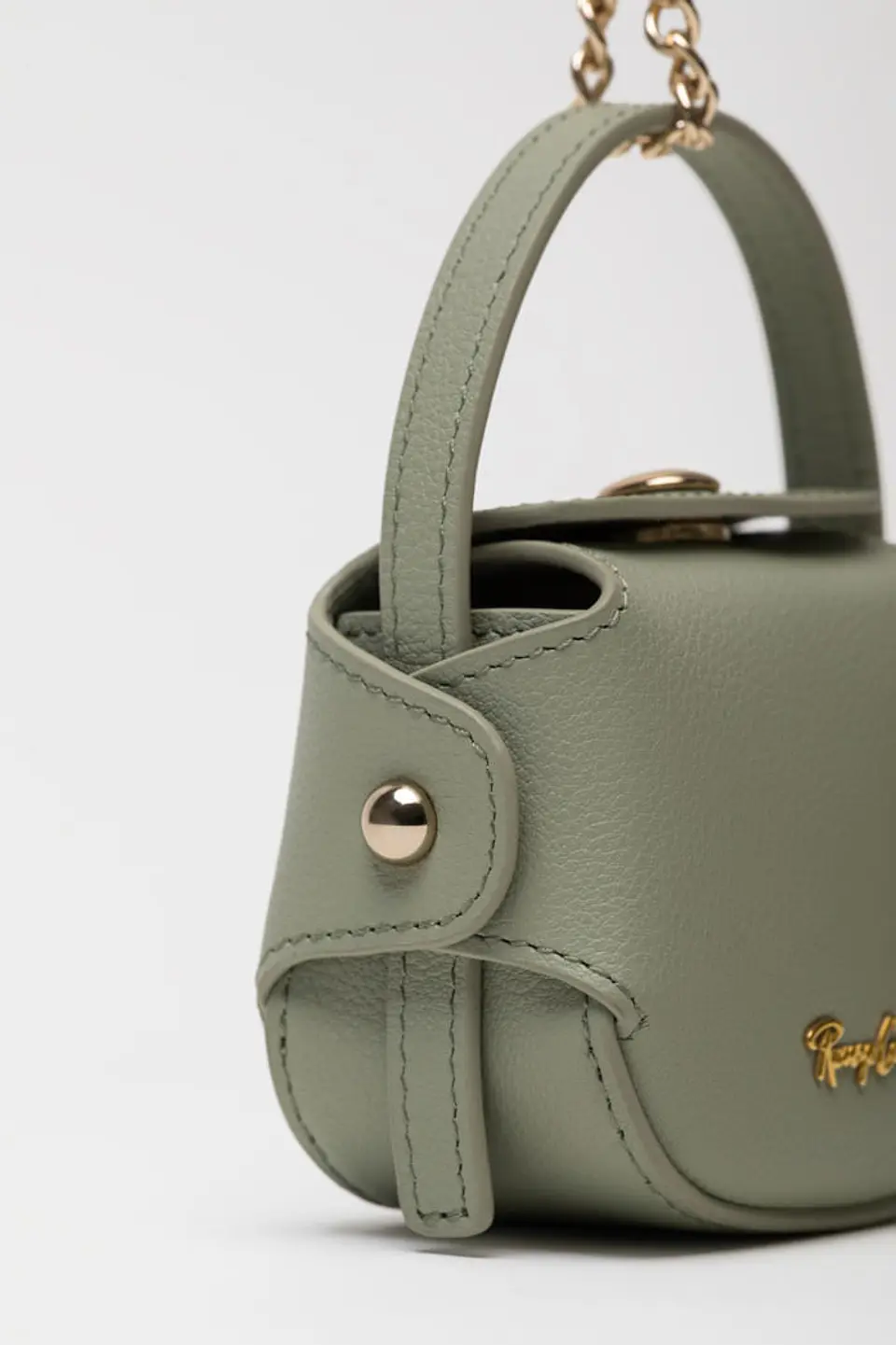 Charm Mini Bag Loop 1