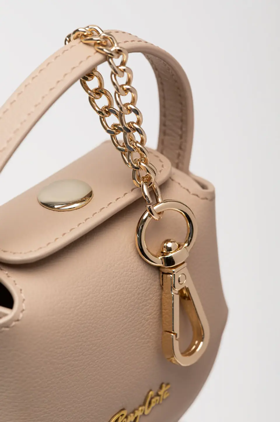 Charm Mini Bag Loop 2