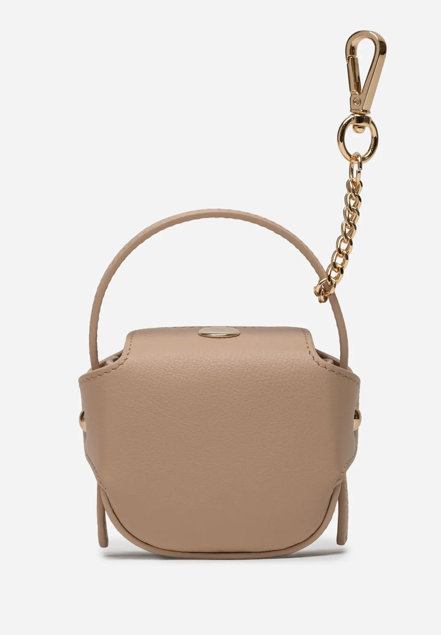 Charm Mini Bag Loop 4