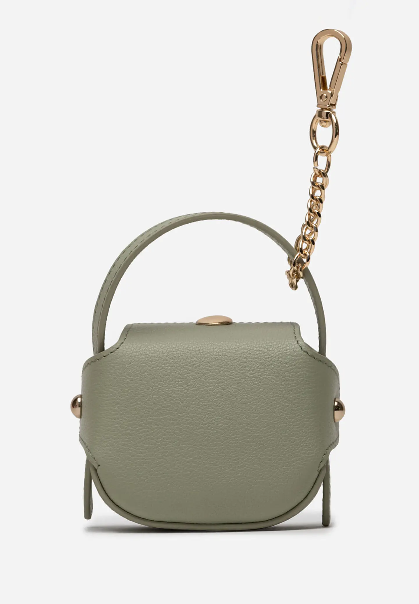 Charm Mini Bag Loop 5