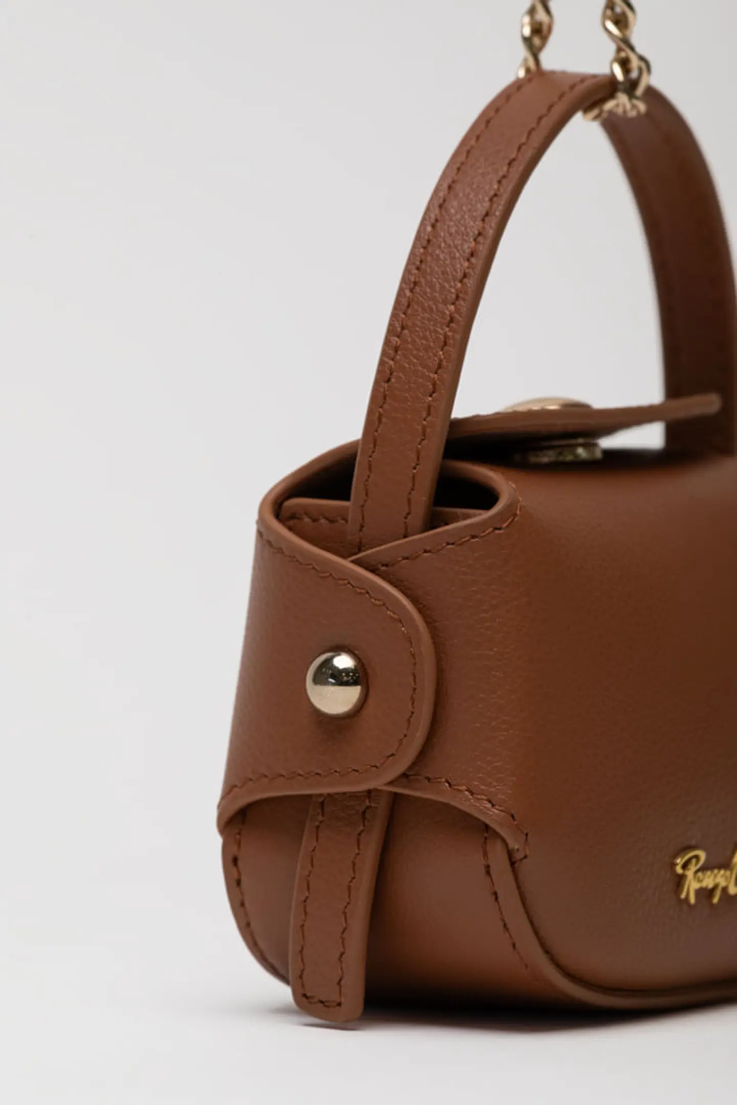 Charm Mini Bag Loop 13