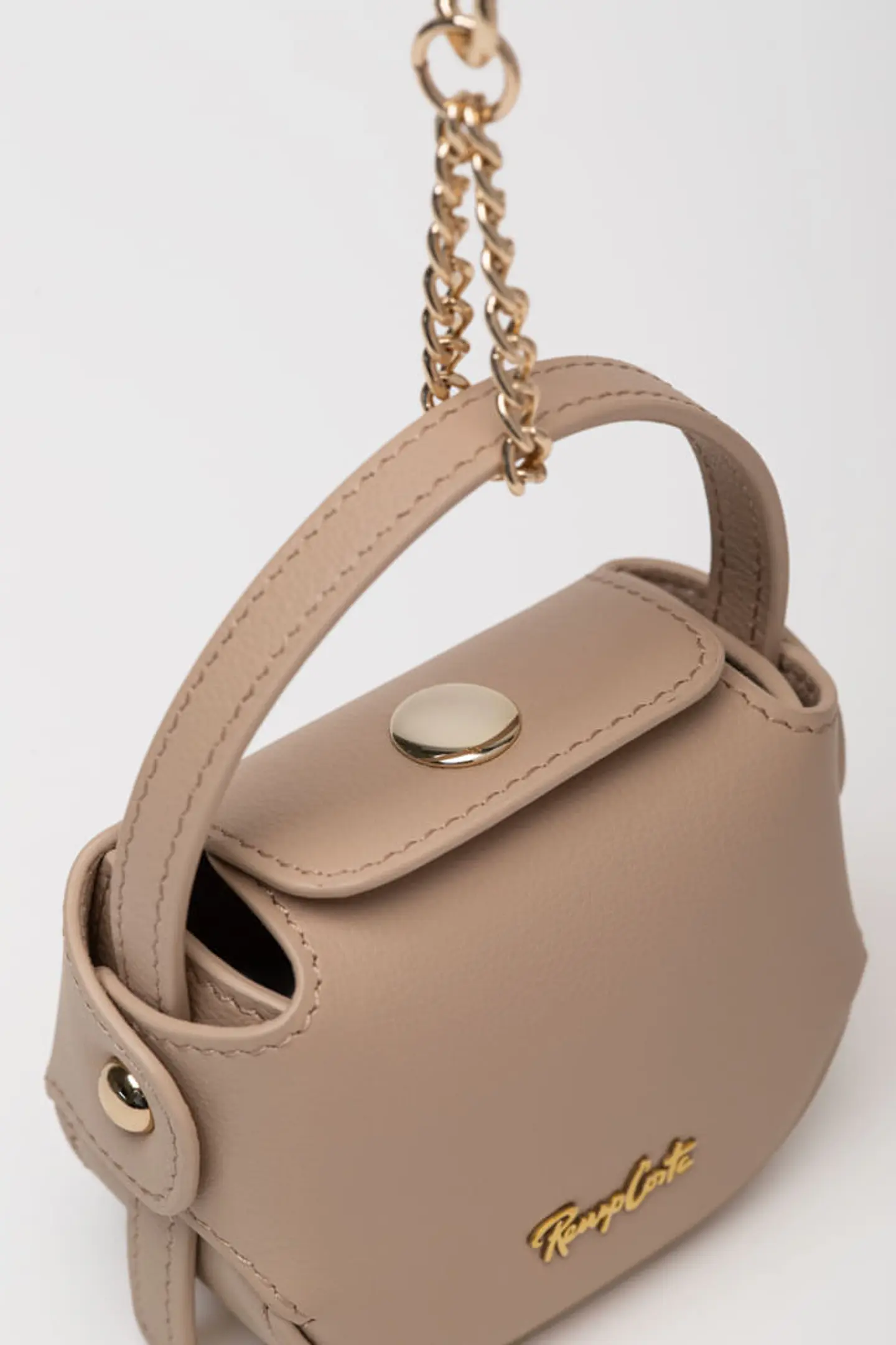 Charm Mini Bag Loop 14