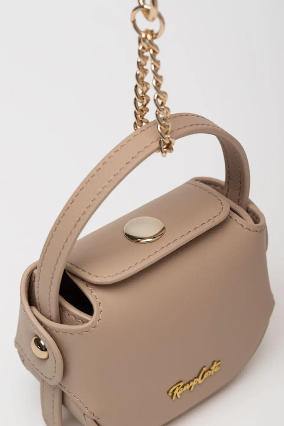 Charm Mini Bag Loop 14