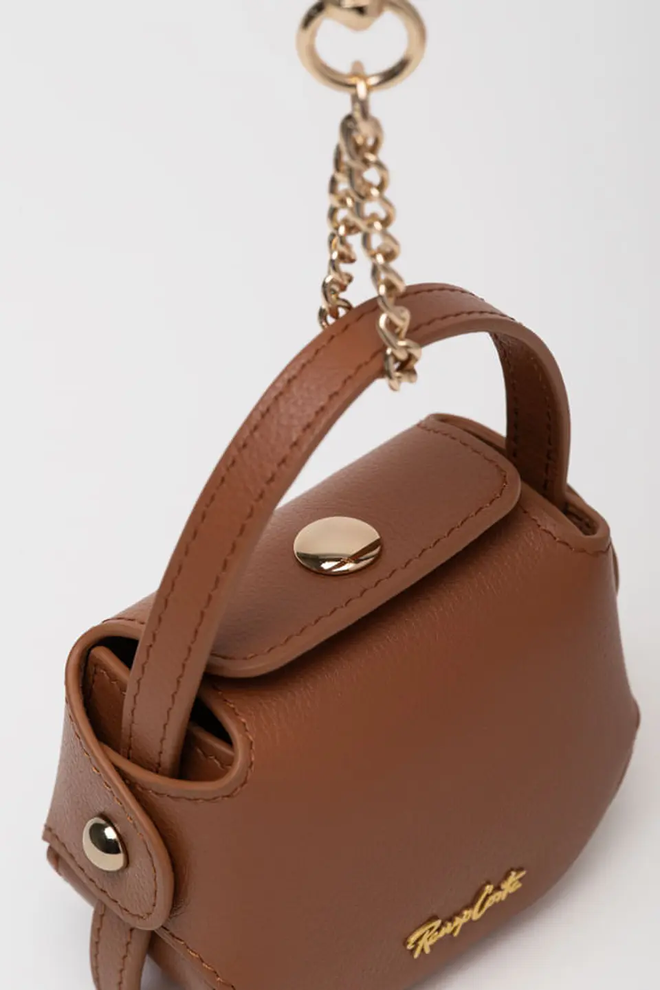 Charm Mini Bag Loop 15