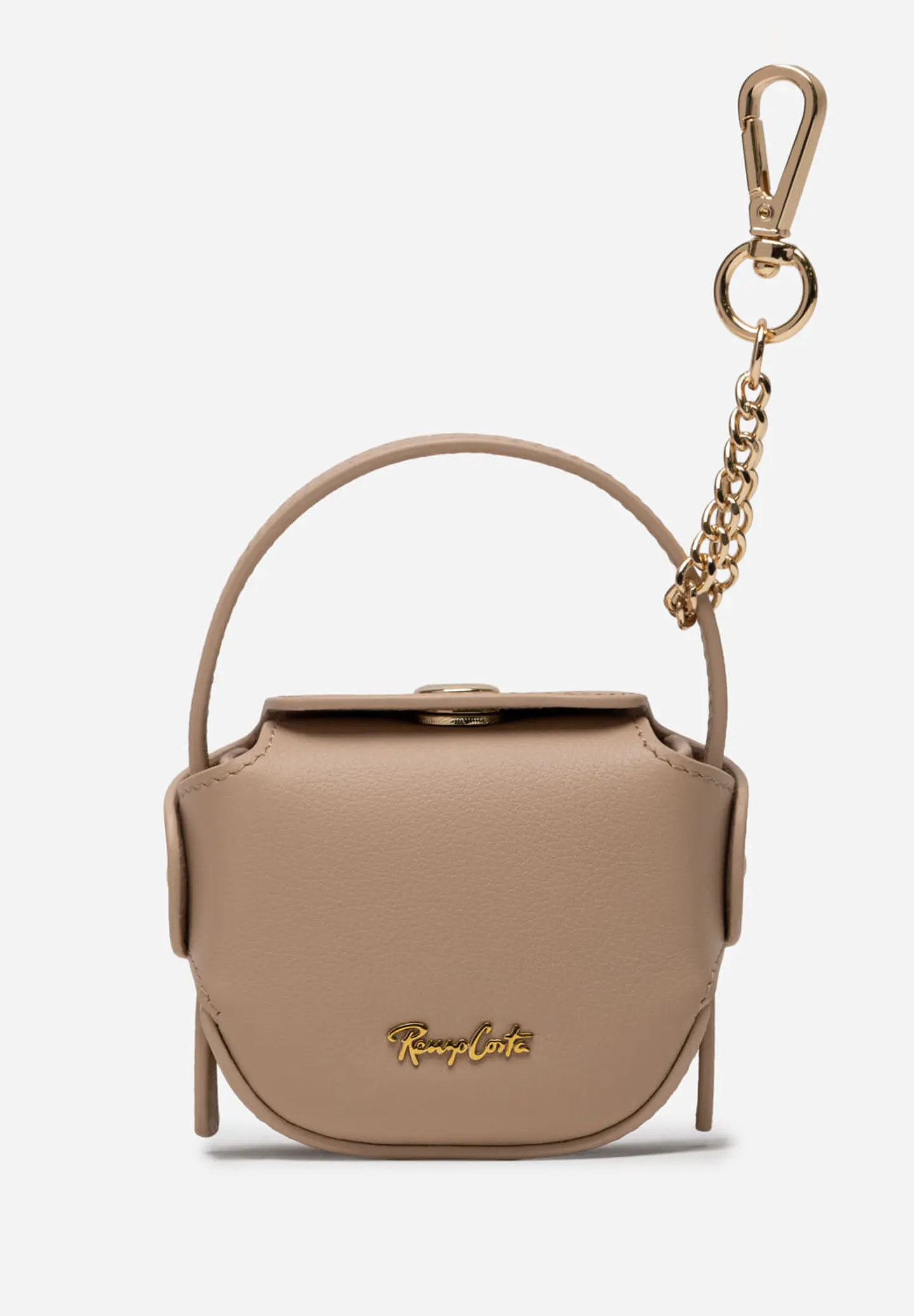 Charm Mini Bag Loop 16