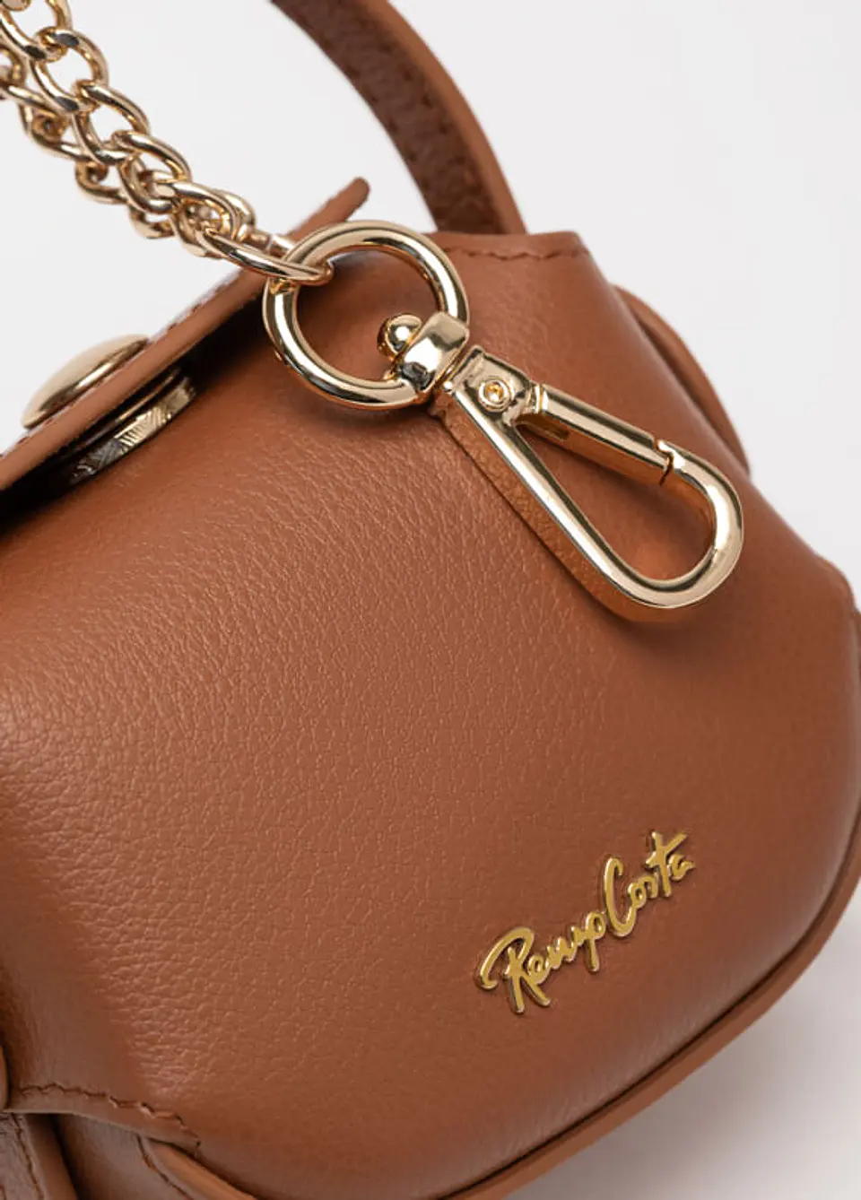 Charm Mini Bag Loop 17