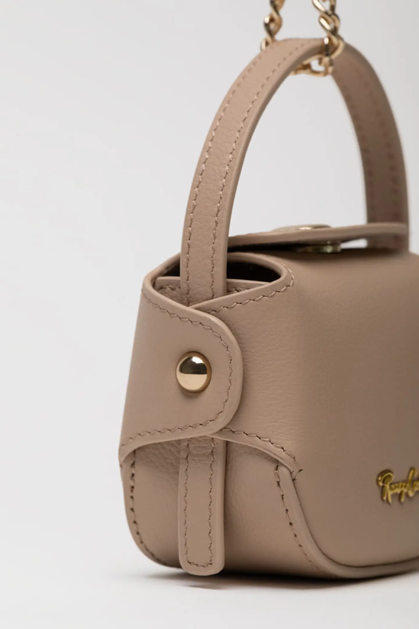 Charm Mini Bag Loop 18