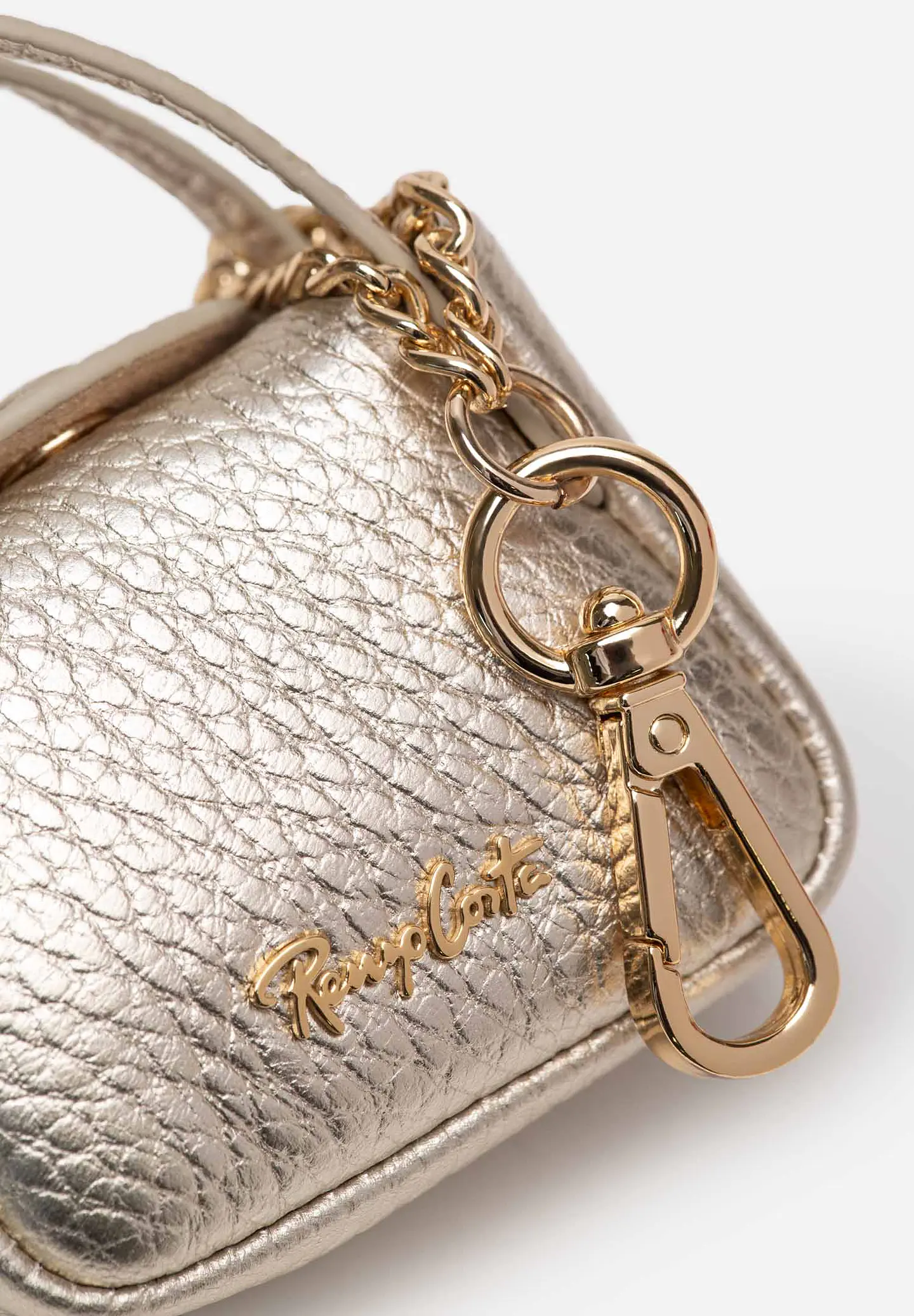 Charm Mini Bag Soft 3