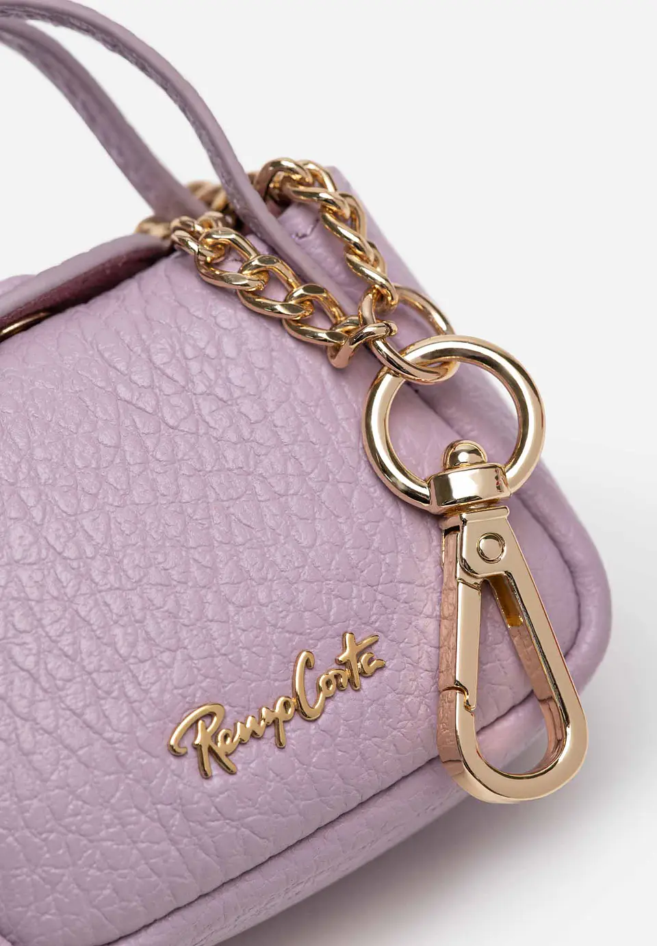 Charm Mini Bag Soft 4