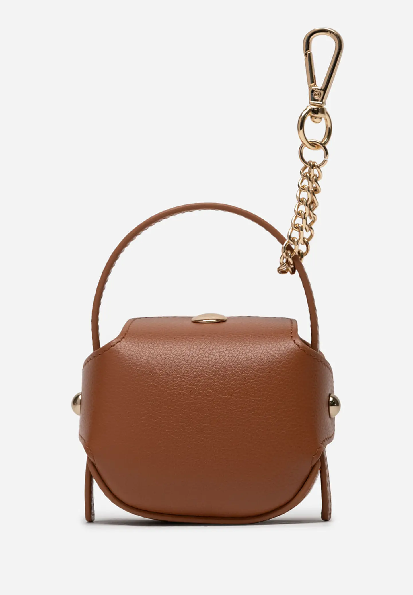 Charm Mini Bag Loop 19