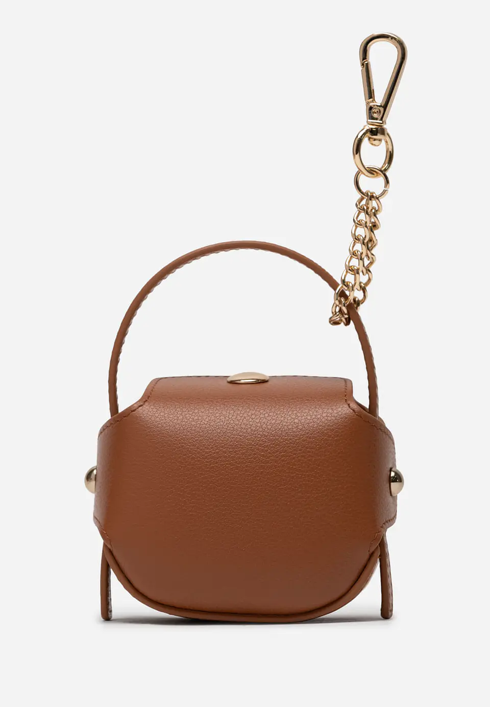 Charm Mini Bag Loop 19