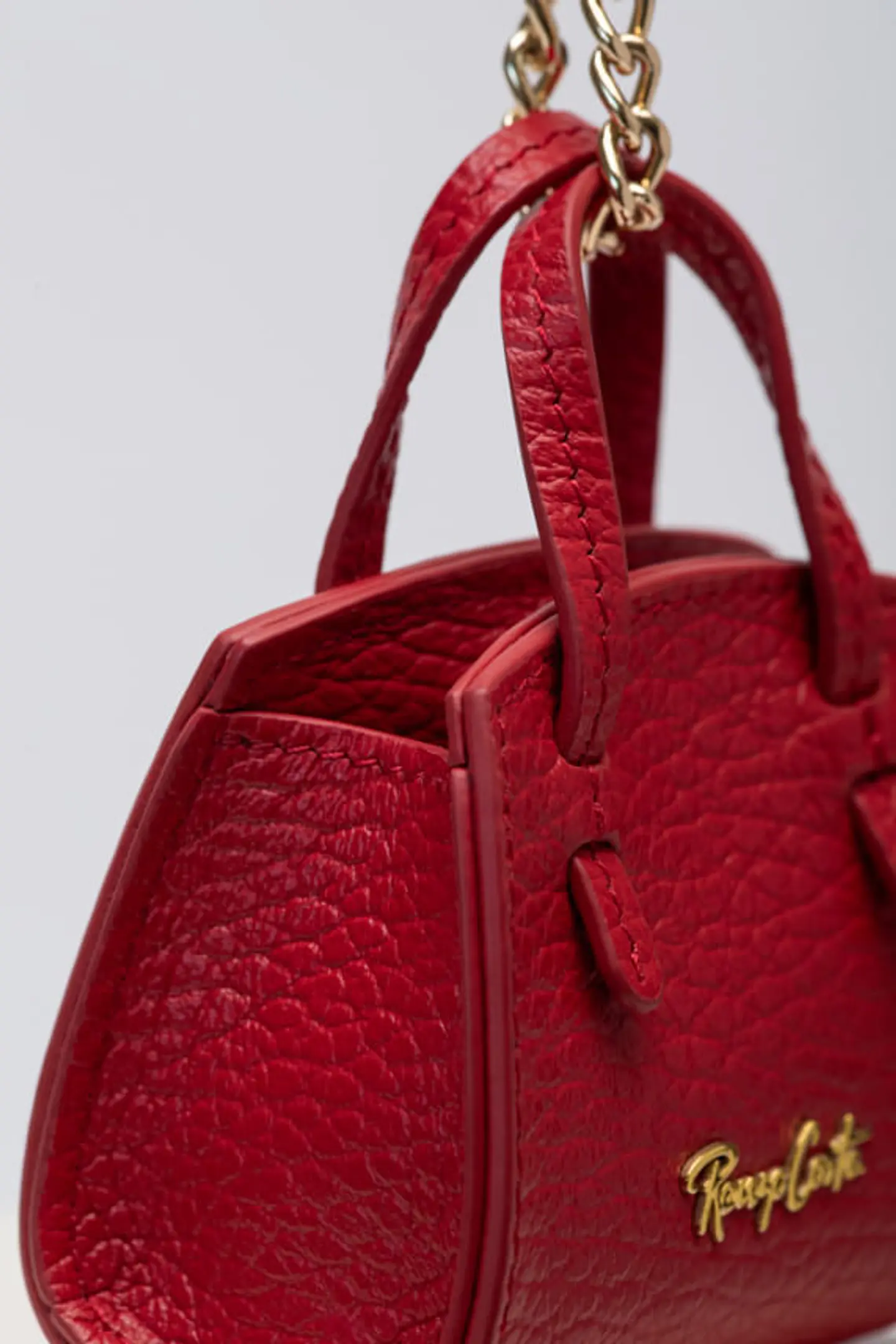 Charm Mini Bag Jewel 1