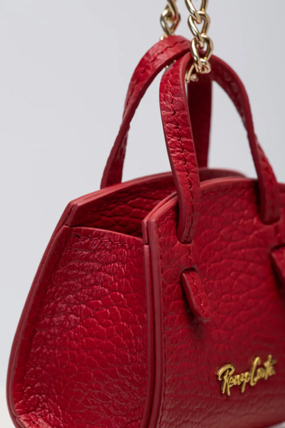 Charm Mini Bag Jewel 1