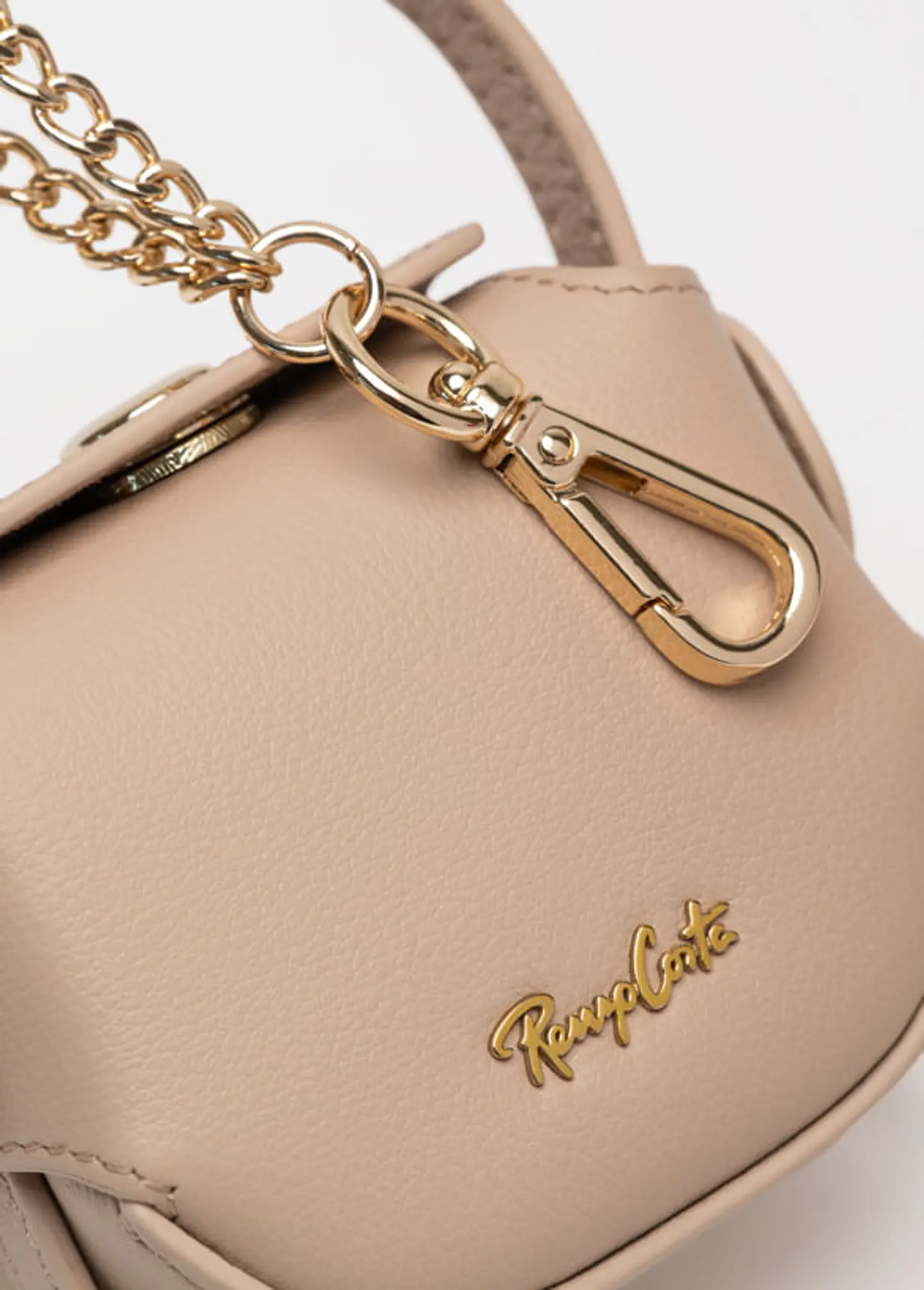 Charm Mini Bag Loop 20