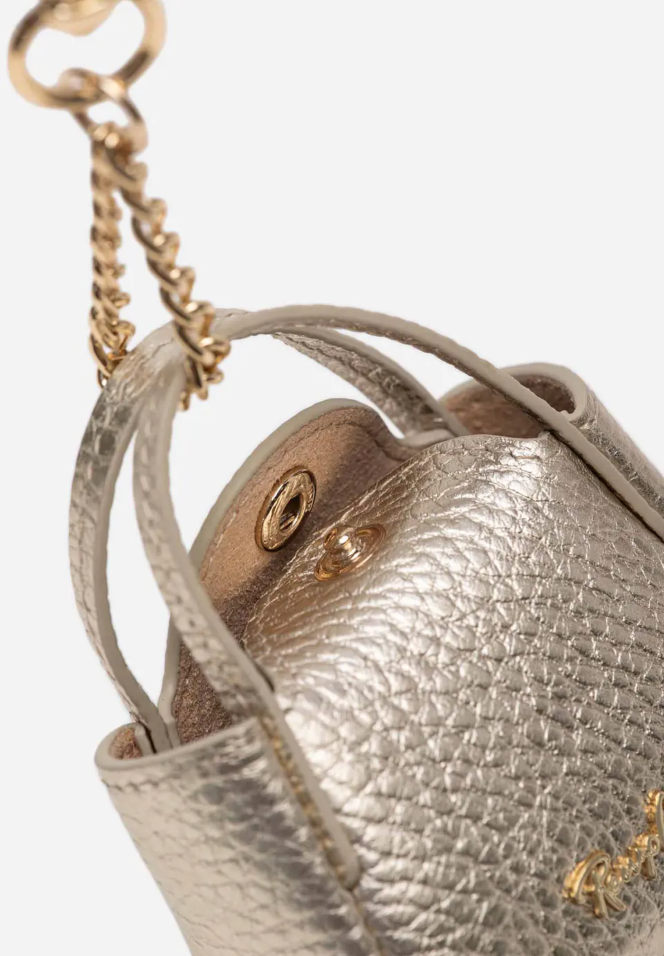 Charm Mini Bag Soft 6