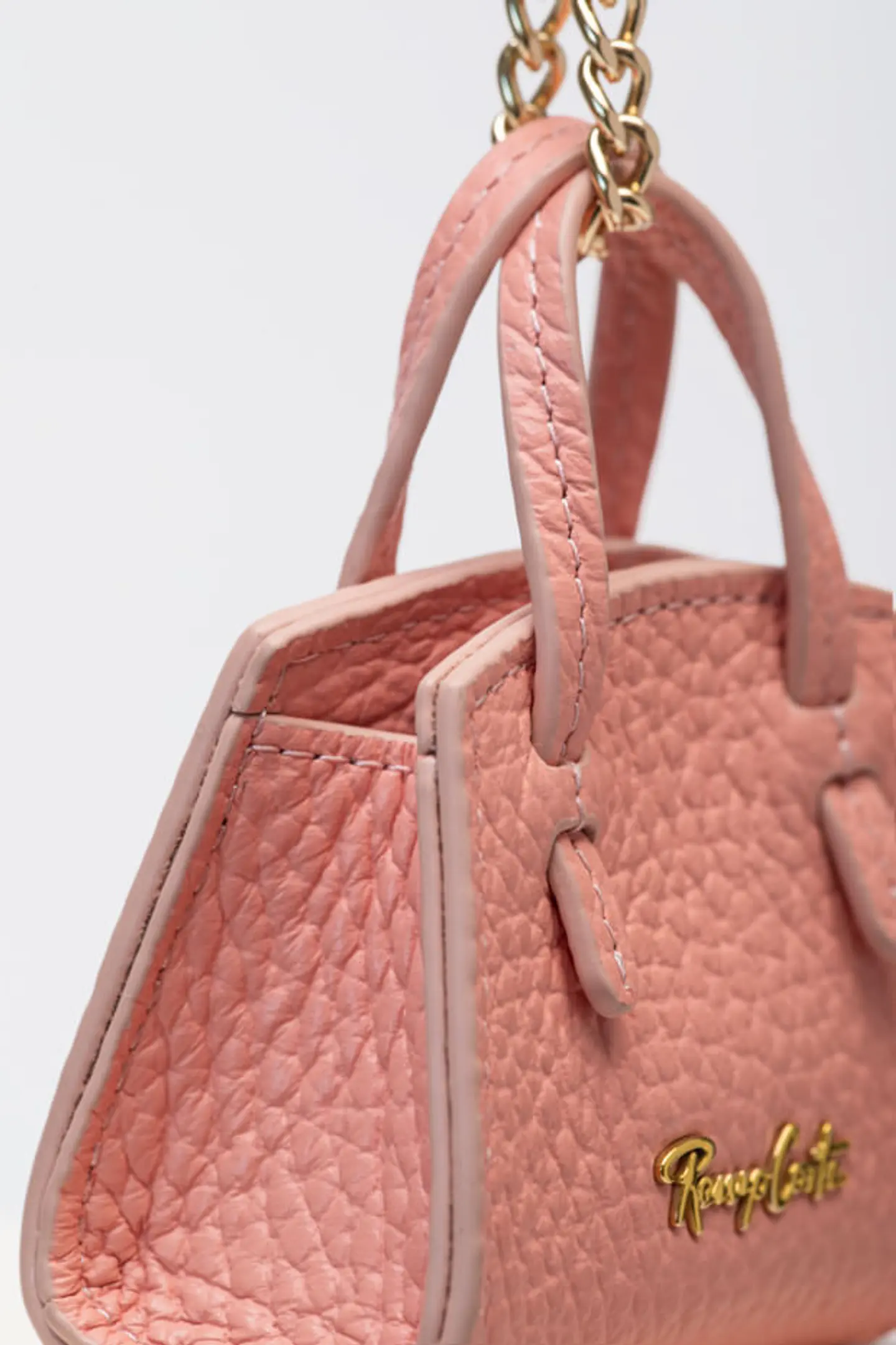 Charm Mini Bag Jewel 4