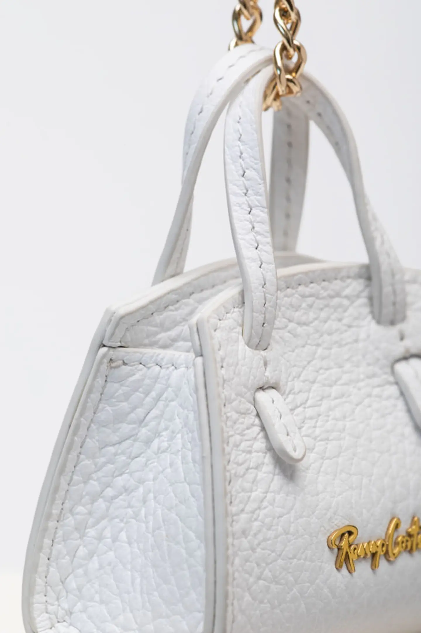 Charm Mini Bag Jewel 5