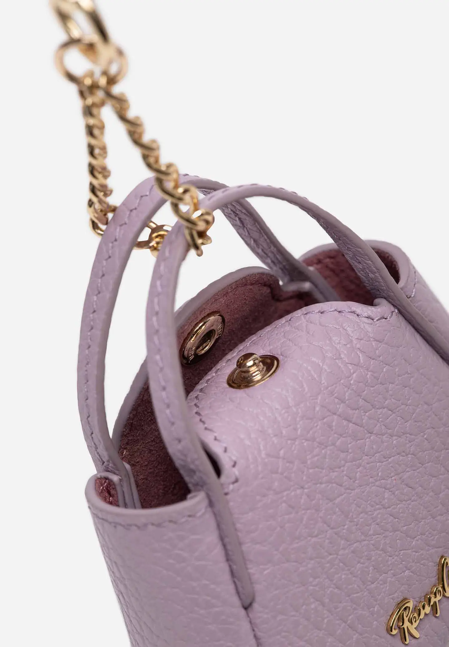 Charm Mini Bag Soft 8
